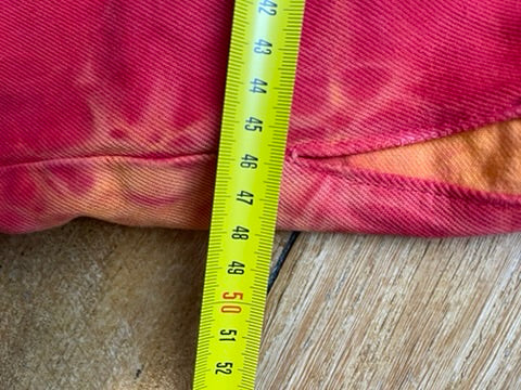 Jean Levi's 1995 Made in USA