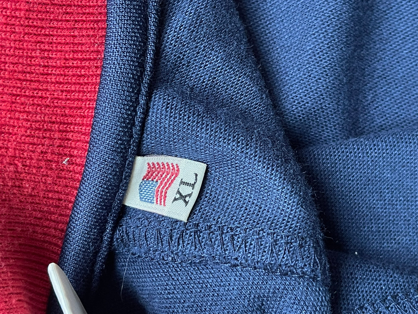 Schott tracksuit NY