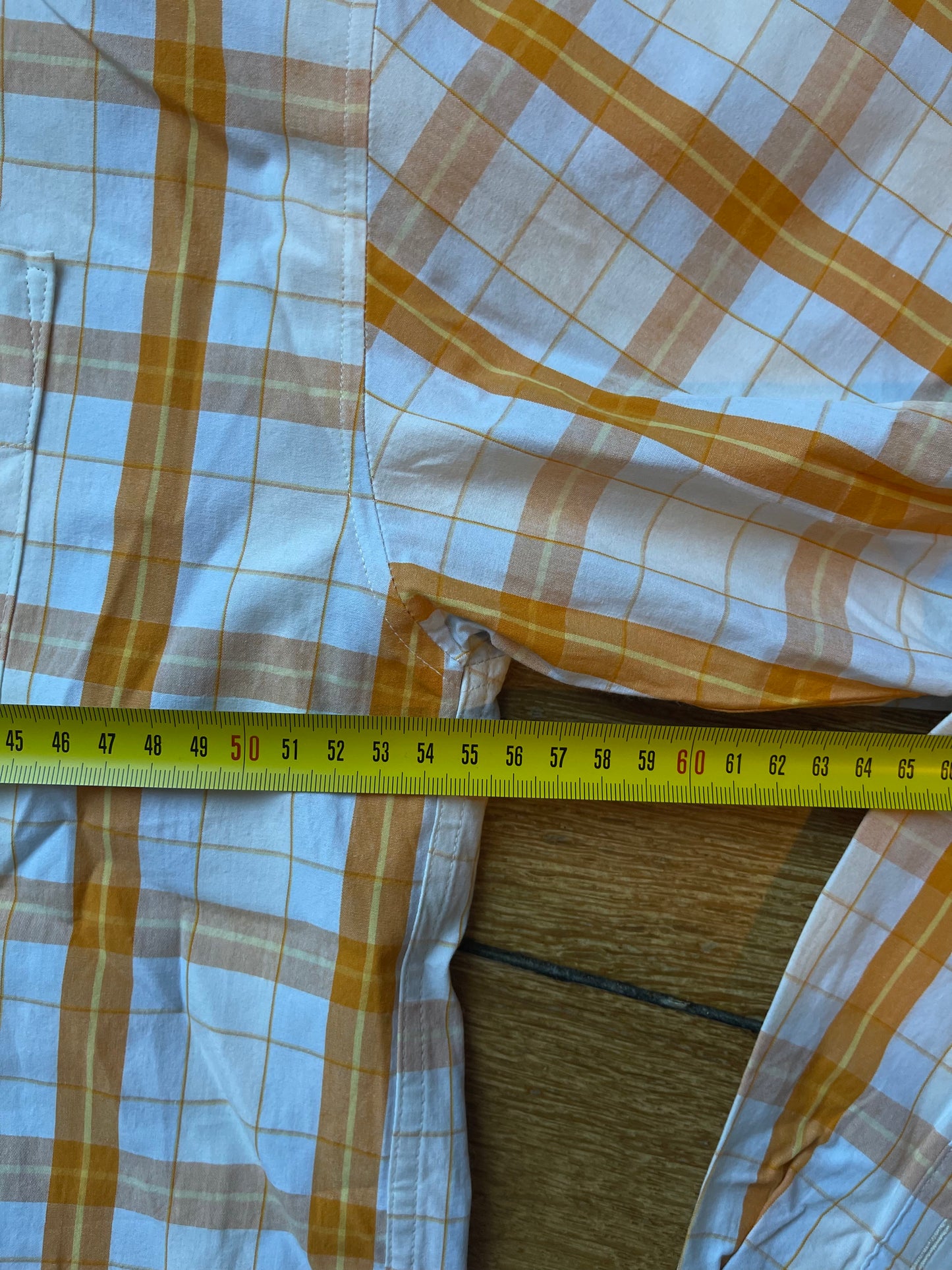 Vintage Donaldson Shirt 90's L