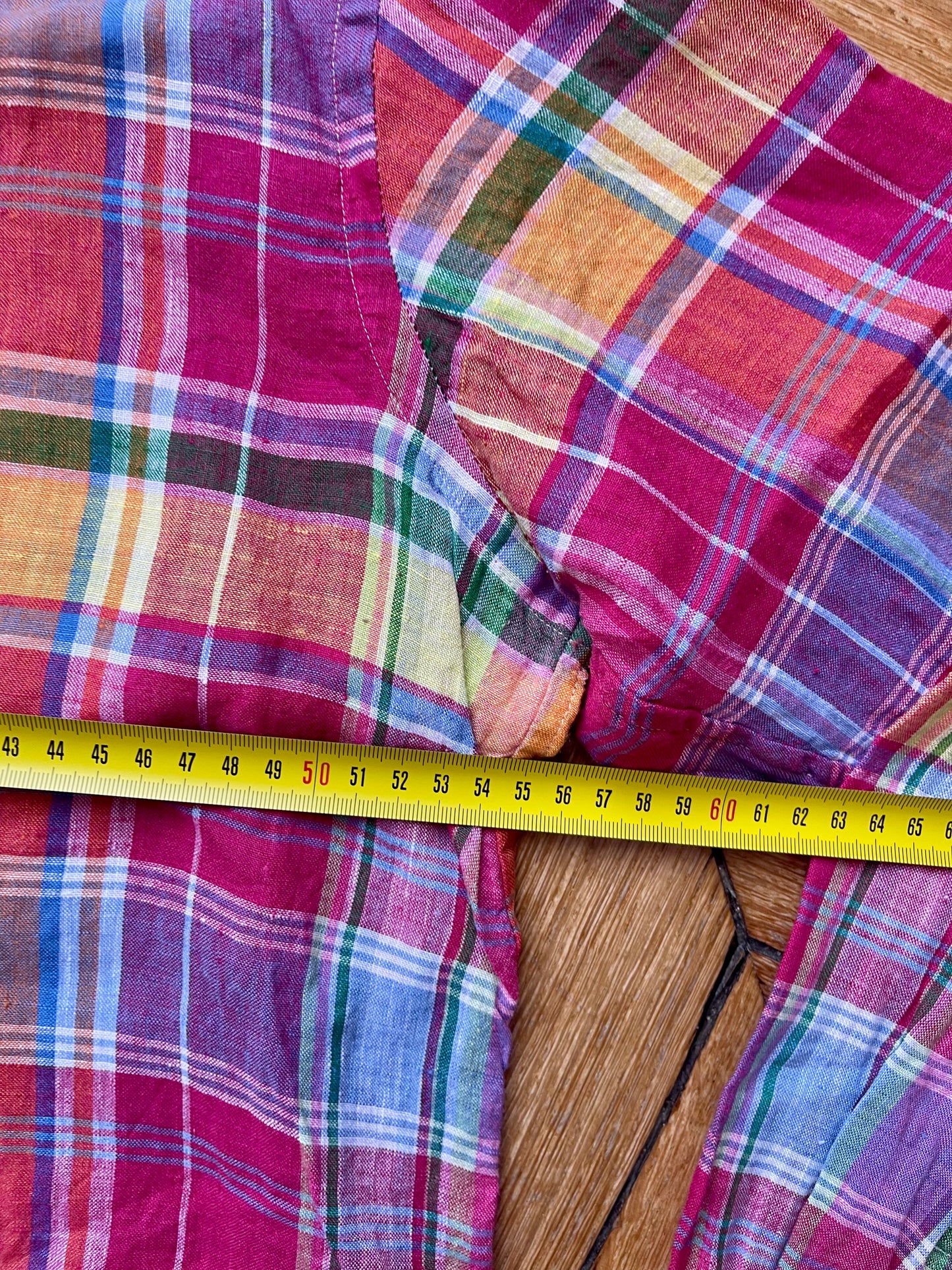 Ralph Lauren Shirt Pink L