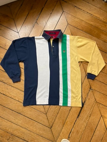 Tommy Hilfiger polo 90's