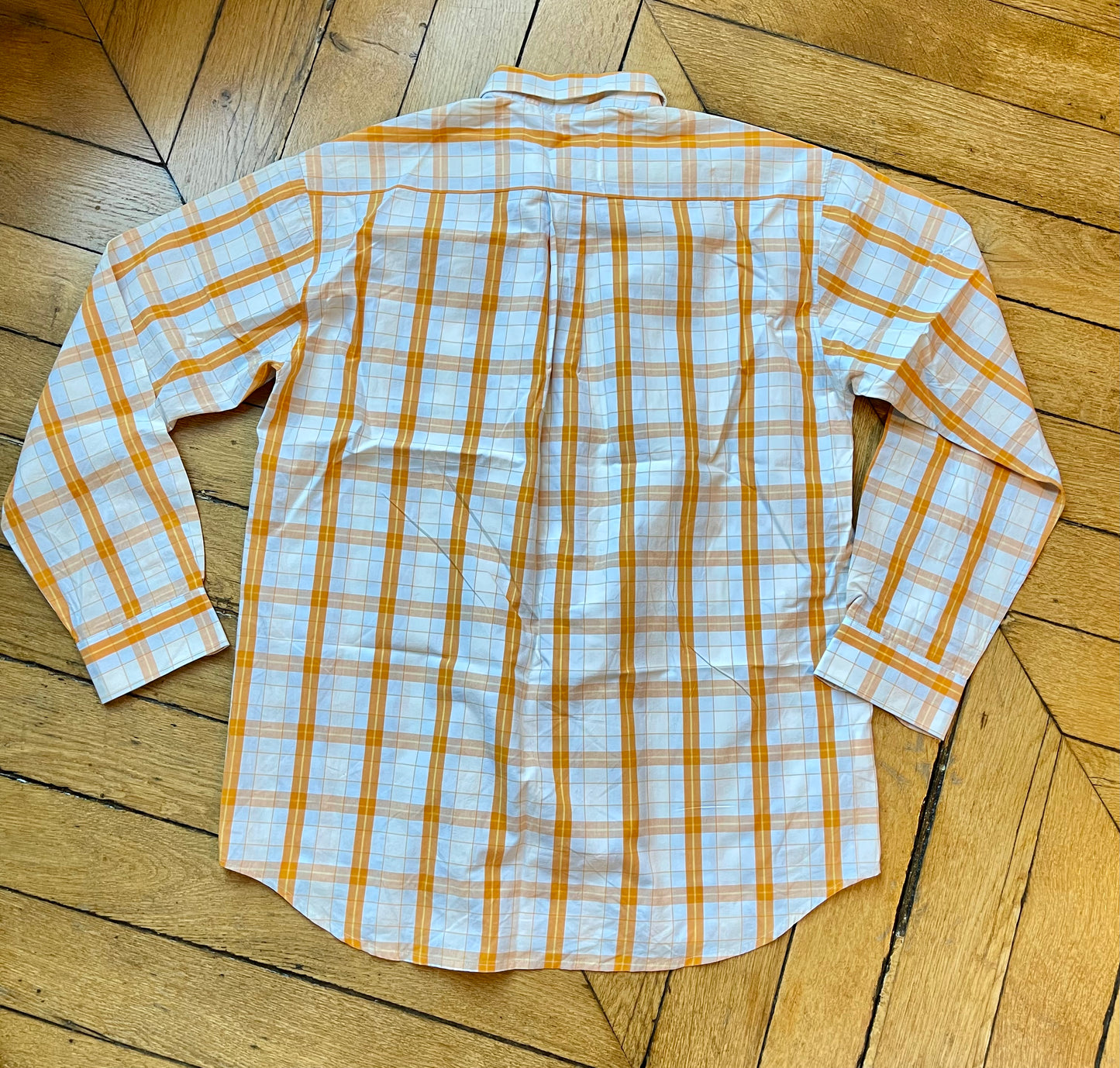 Vintage Donaldson Shirt 90's L