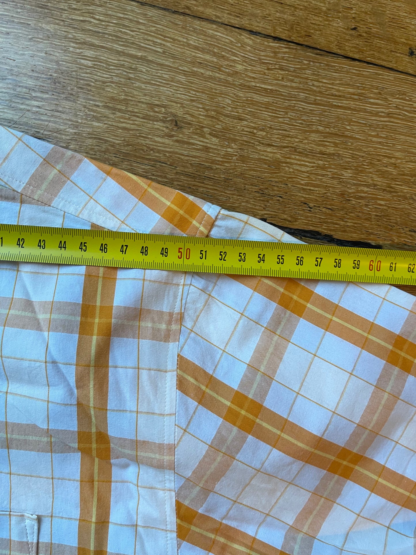 Vintage Donaldson Shirt 90's L