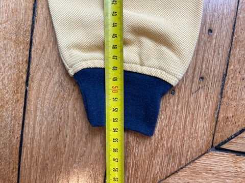 Tommy Hilfiger polo 90's