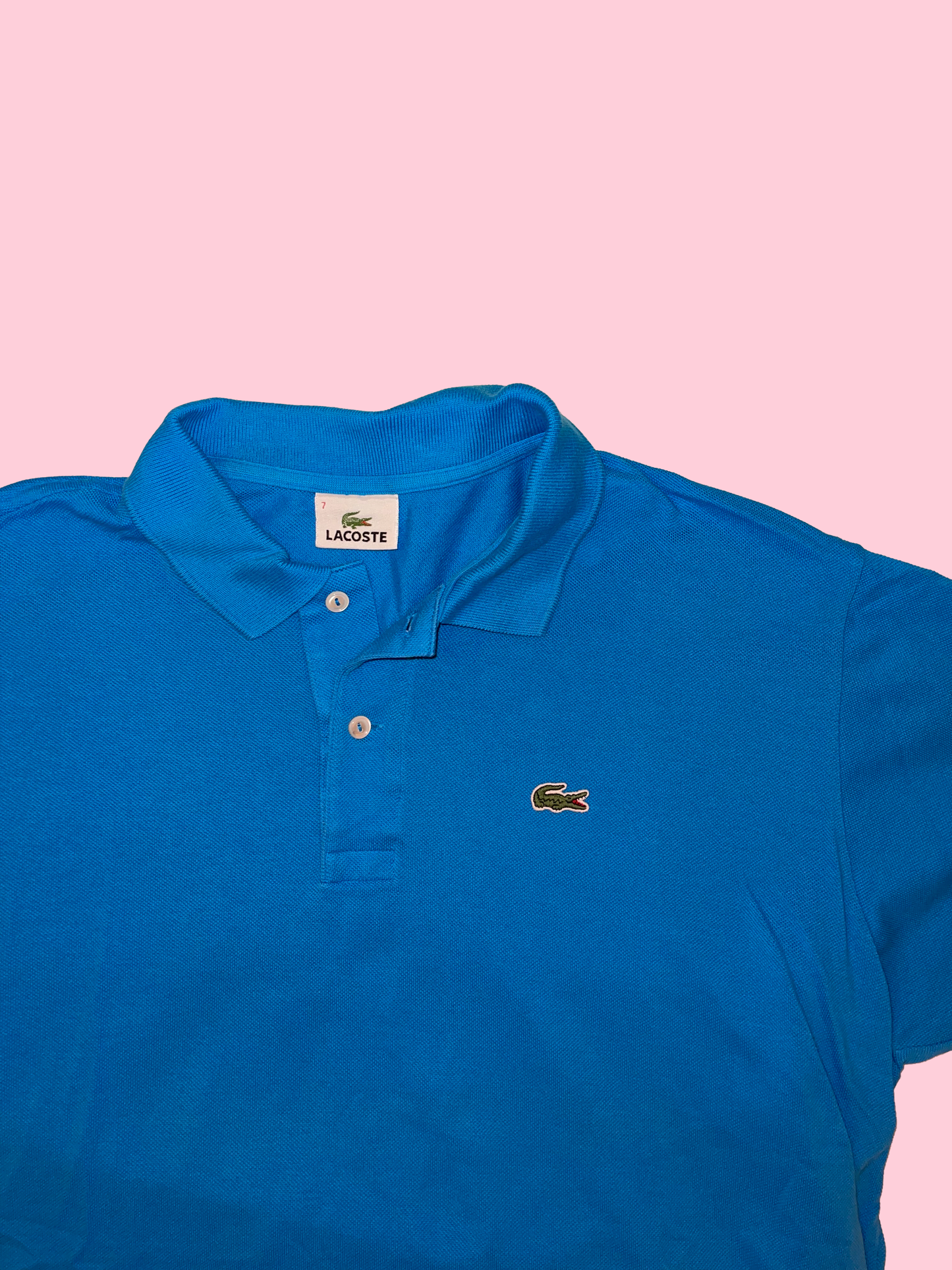 Lacoste - Polo - XL