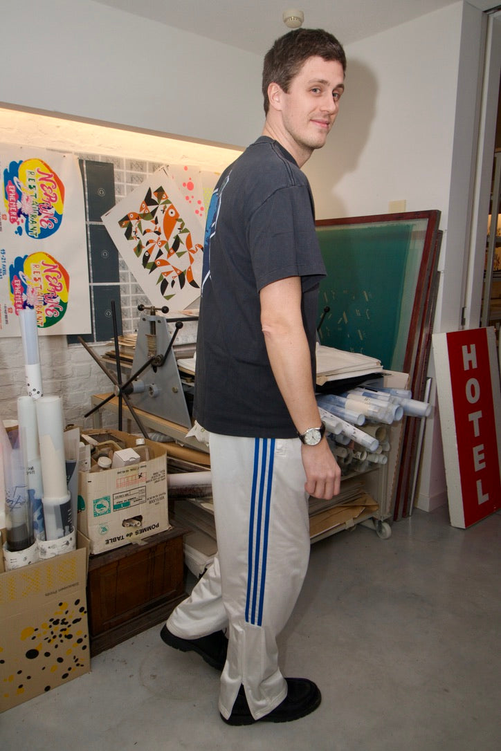 Stüssy Tshirt "King Elephant" XL