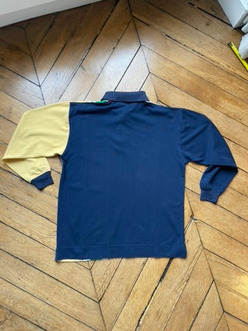 Tommy Hilfiger polo 90's