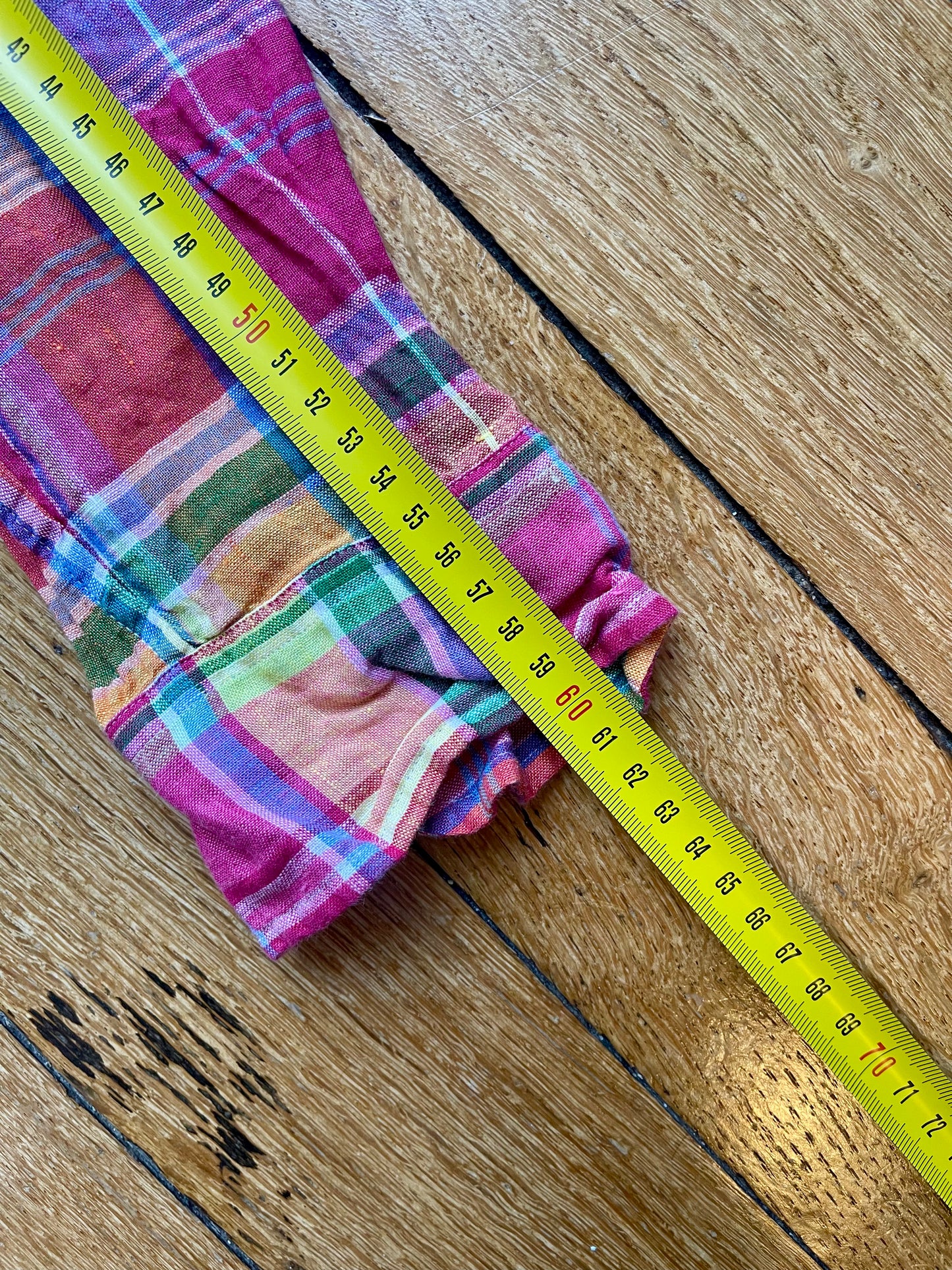 Ralph Lauren Shirt Pink L