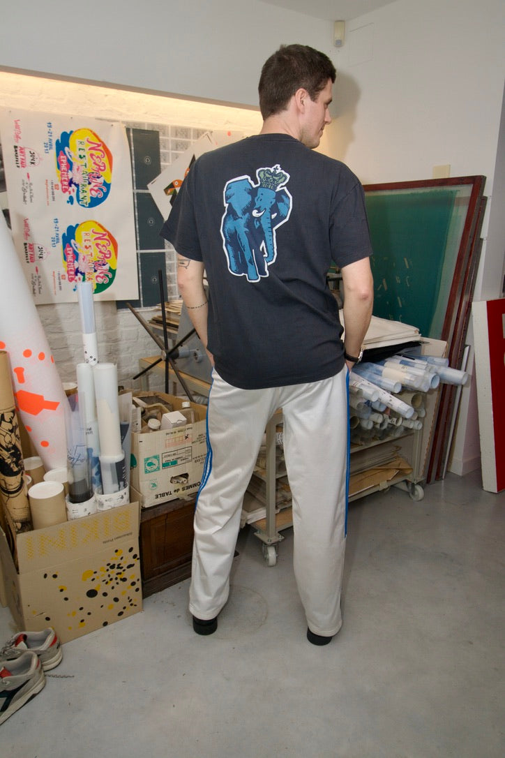 Stüssy Tshirt "King Elephant" XL