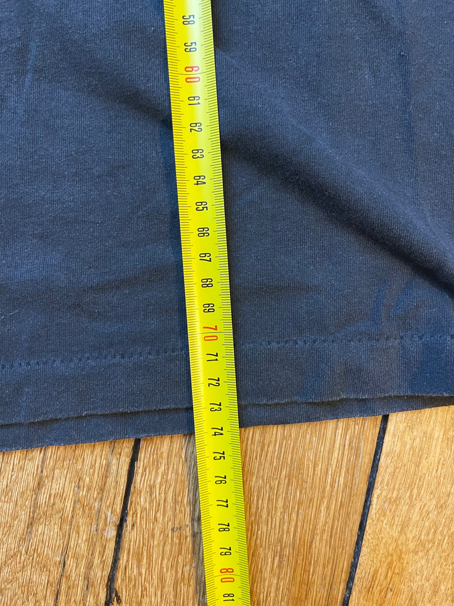 Stüssy Tshirt "King Elephant" XL