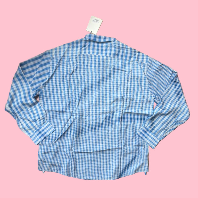 Jacquemus shirt "Le Splash" L