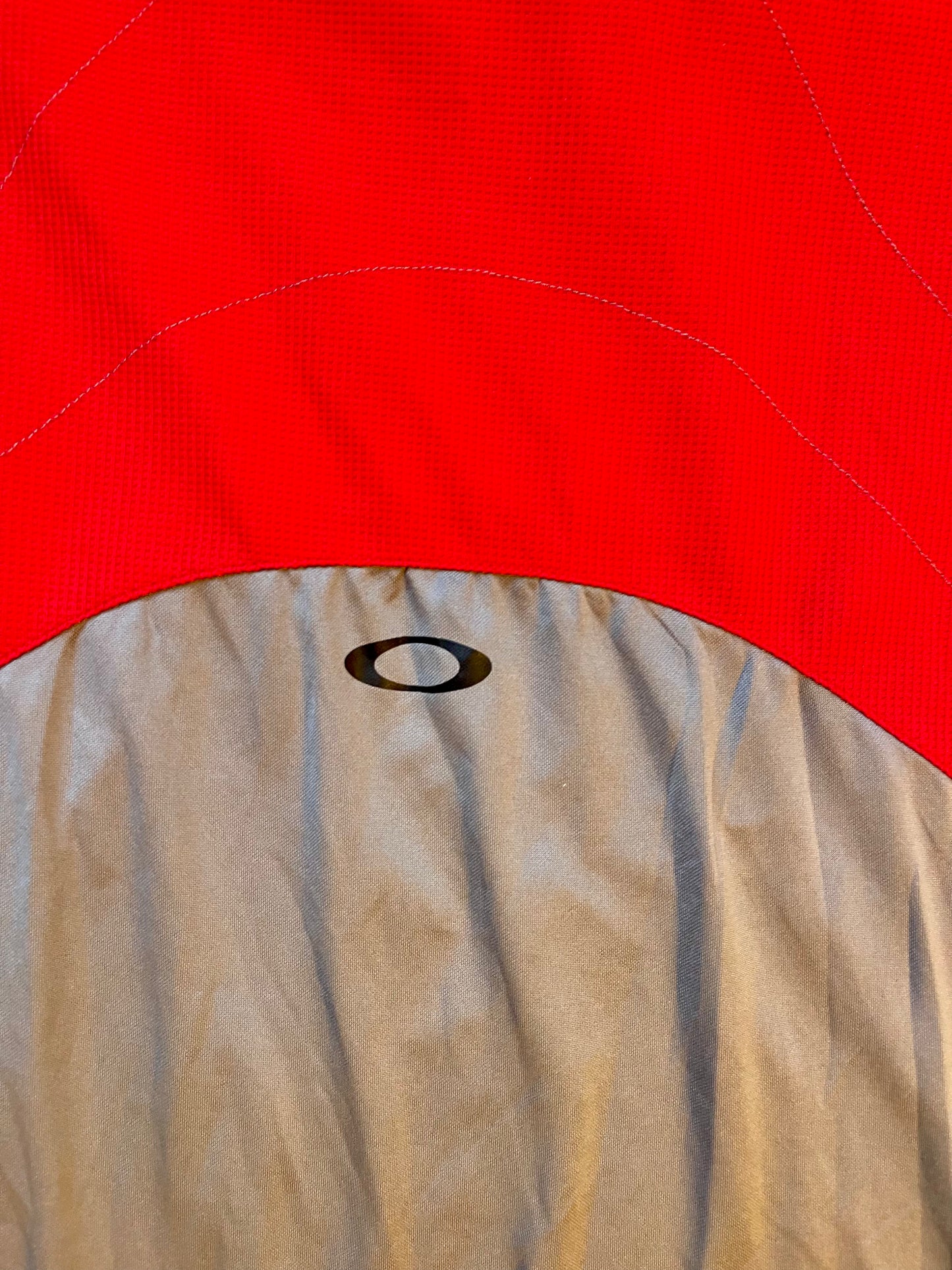 Oakley longsleeves motocross jacket 00's XL (rare)