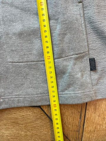 Asics - Polo longlseeves 90's - XL