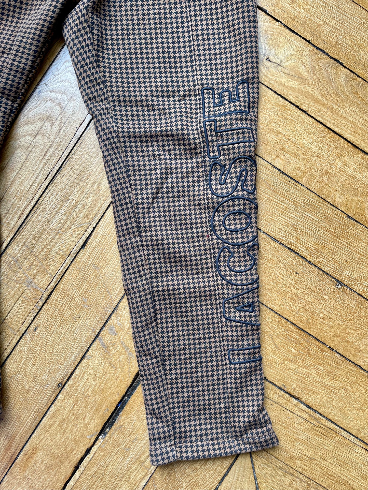 Lacoste trackpant XL