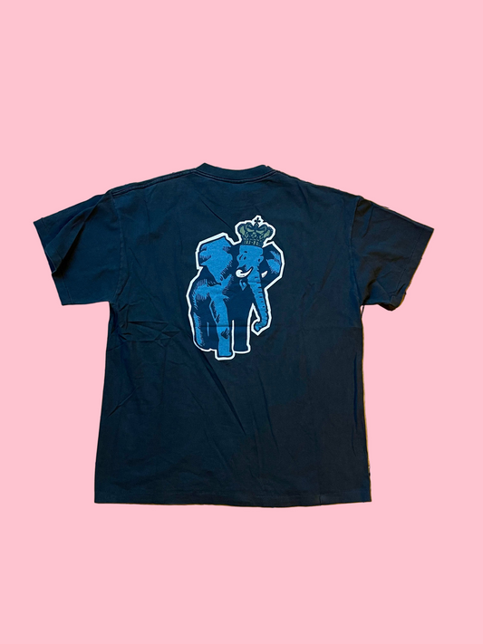 Stüssy Tshirt "King Elephant" XL