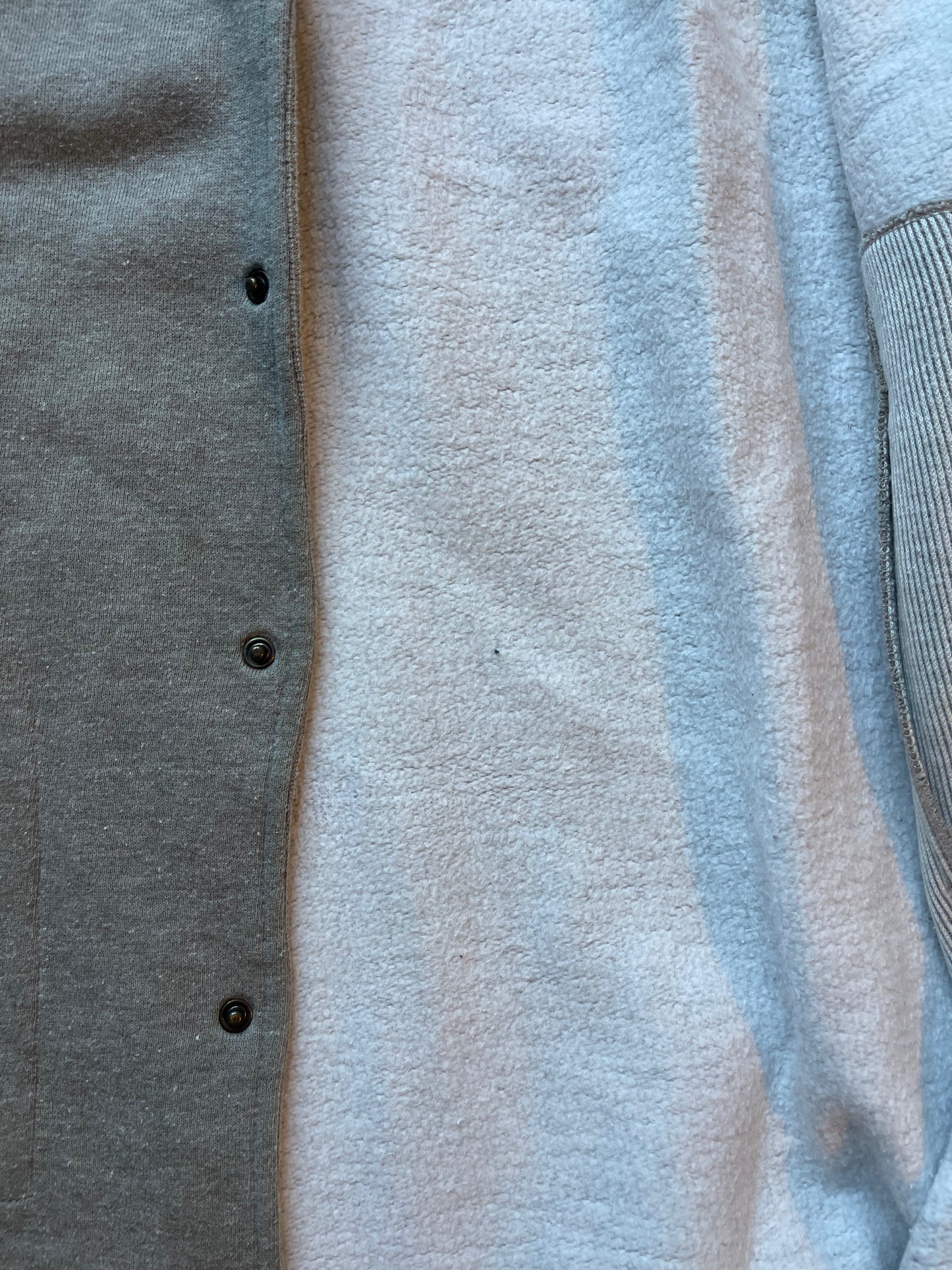 Asics - Polo longlseeves 90's - XL