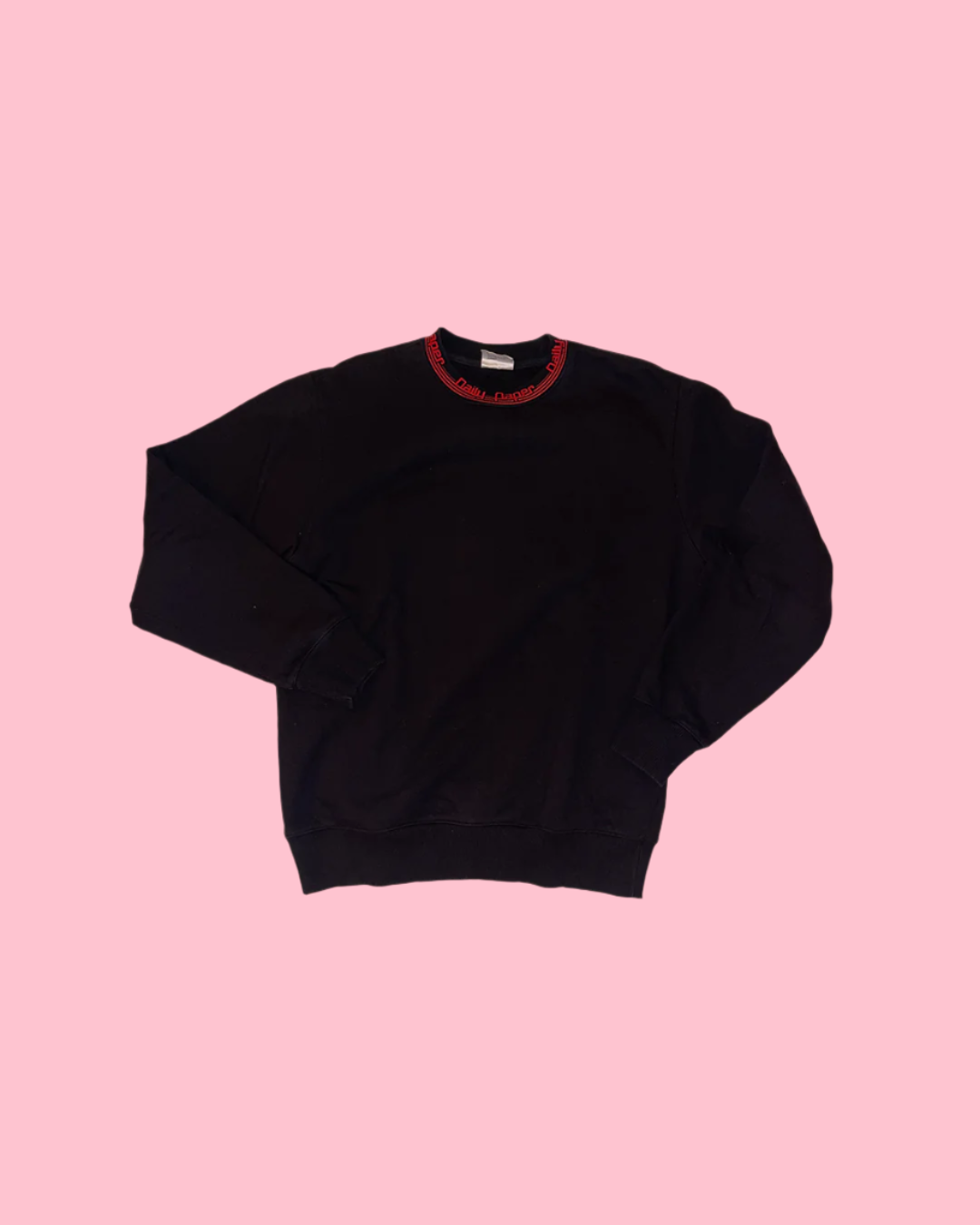 Daily Paper - Sweat - L