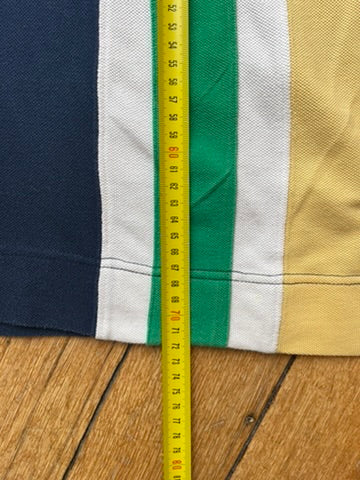 Tommy Hilfiger polo 90's
