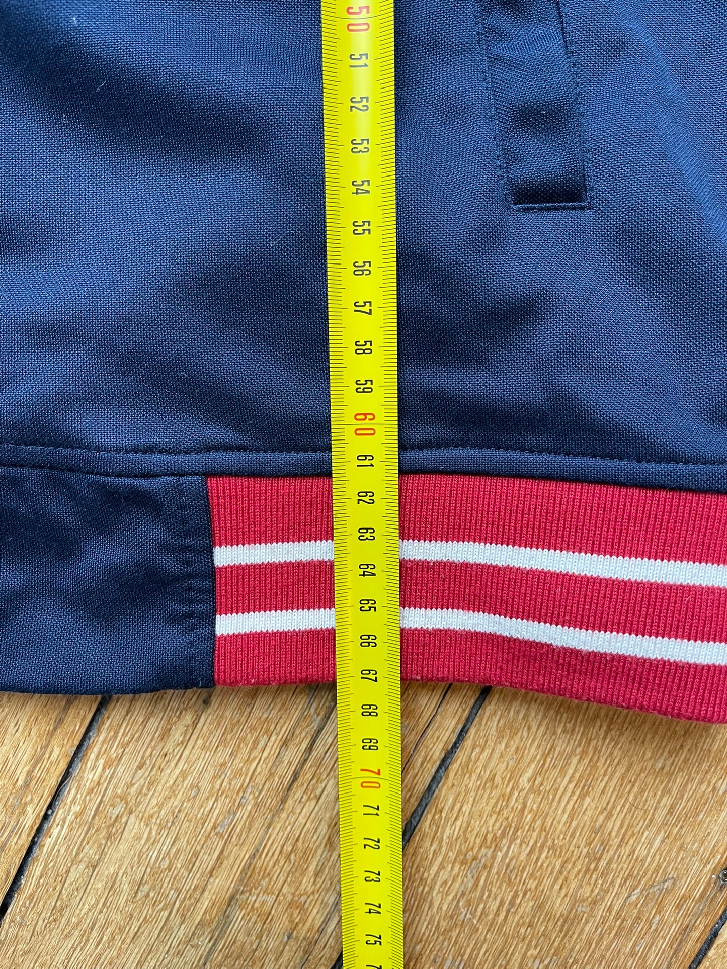 Schott tracksuit NY