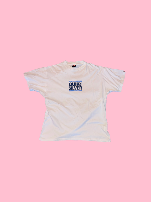 Quicksilver - Tshirt - L