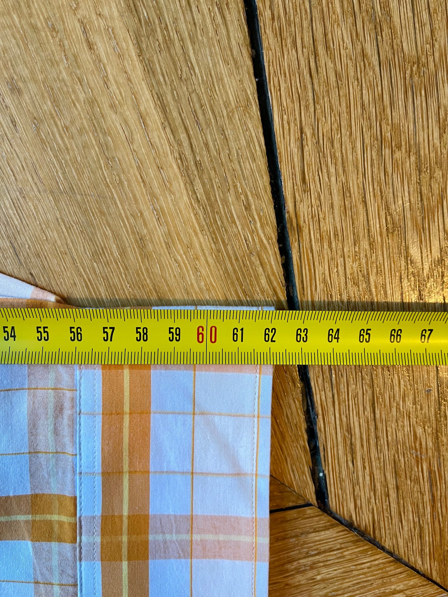 Vintage Donaldson Shirt 90's L