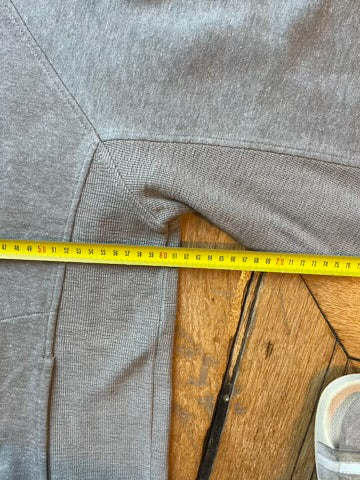 Asics - Polo longlseeves 90's - XL