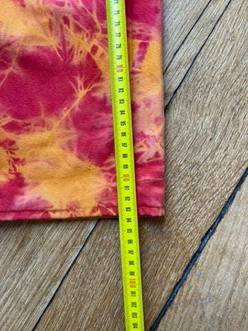 Jean Levi's 1995 Made in USA