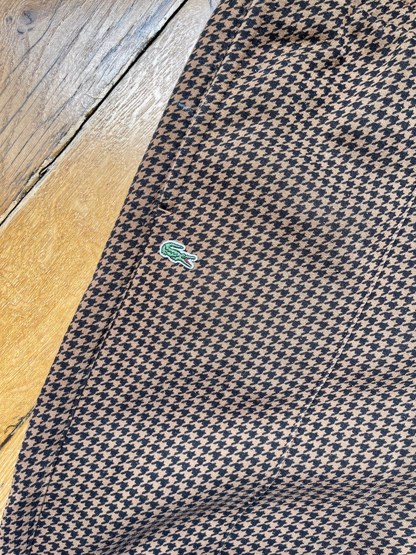 Lacoste trackpant XL