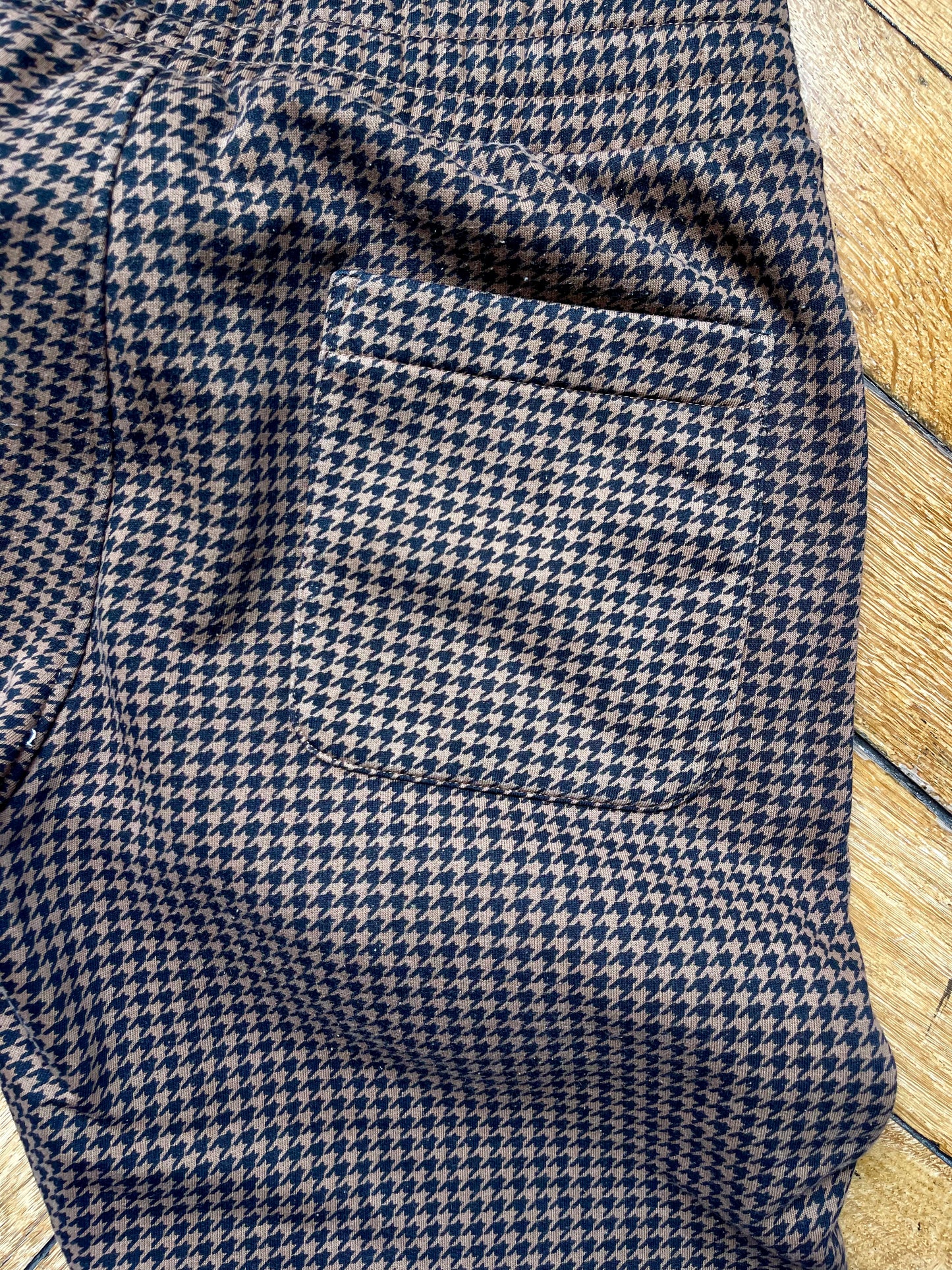 Lacoste trackpant XL