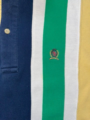 Tommy Hilfiger polo 90's