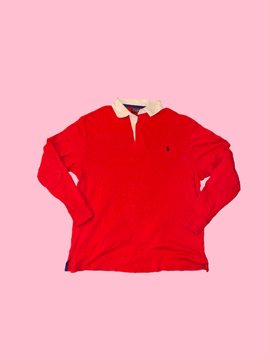 Ralph Lauren - Polo - XL