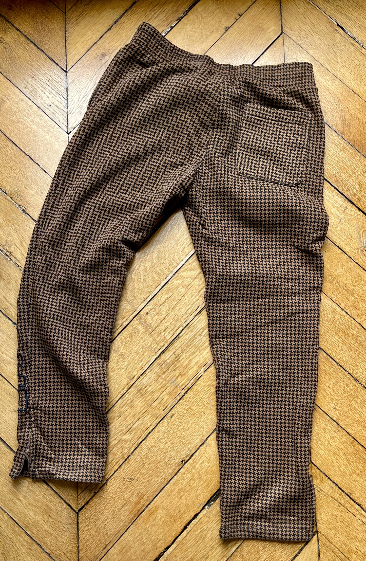 Lacoste trackpant XL