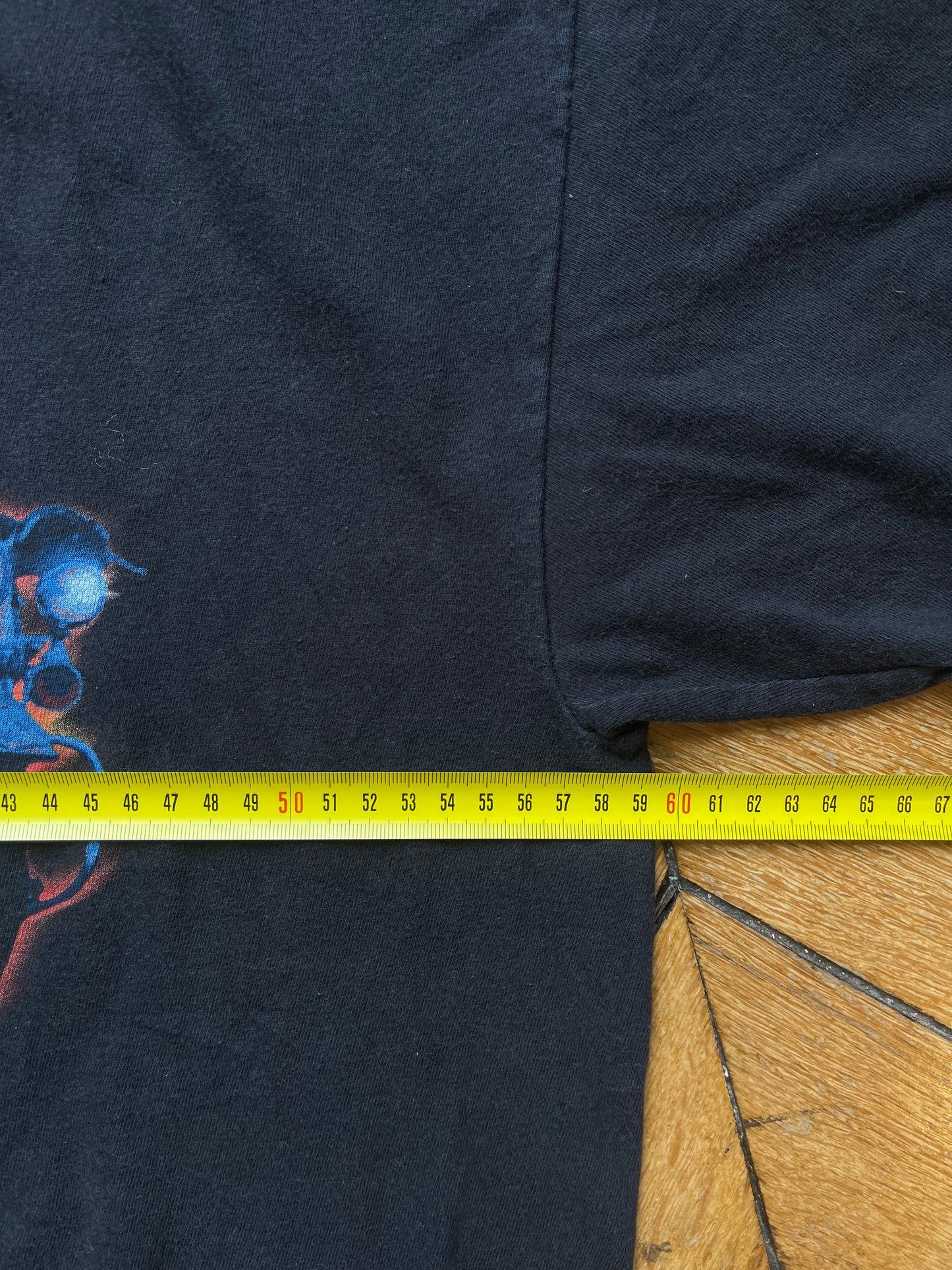 Harley Davidson Tshirt 90's XL