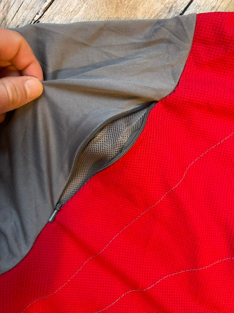 Oakley longsleeves motocross jacket 00's XL (rare)