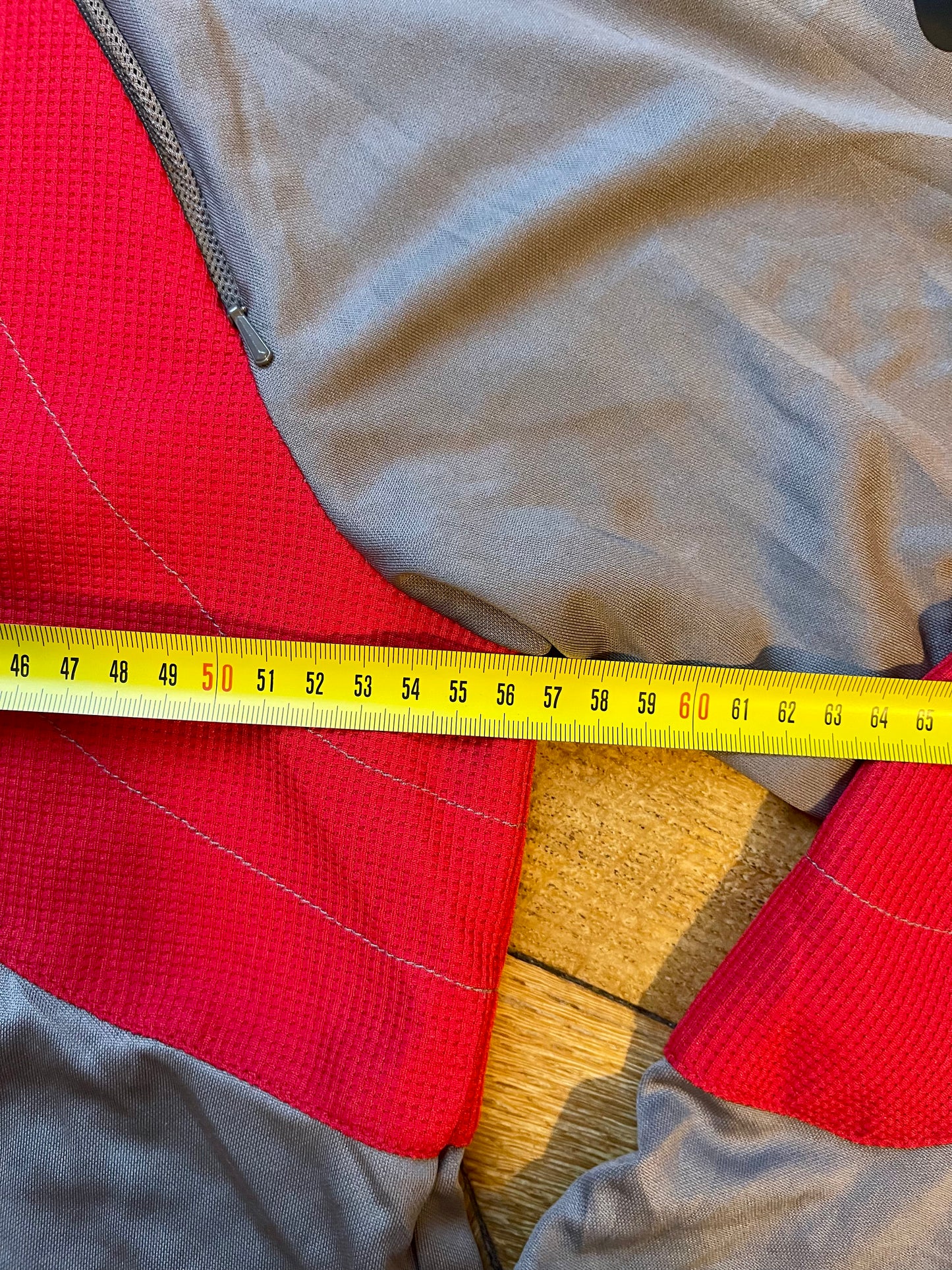 Oakley longsleeves motocross jacket 00's XL (rare)