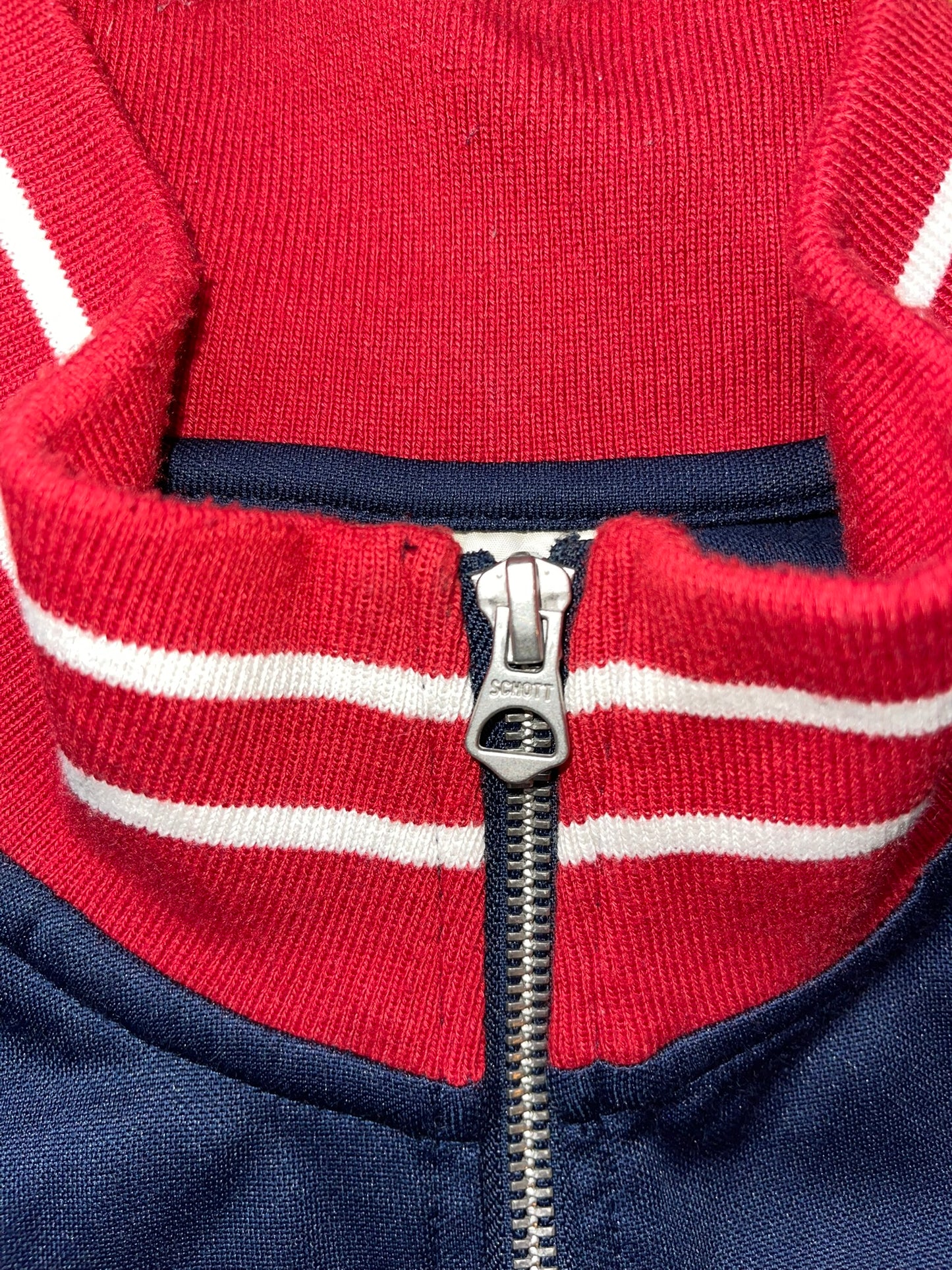 Schott tracksuit NY