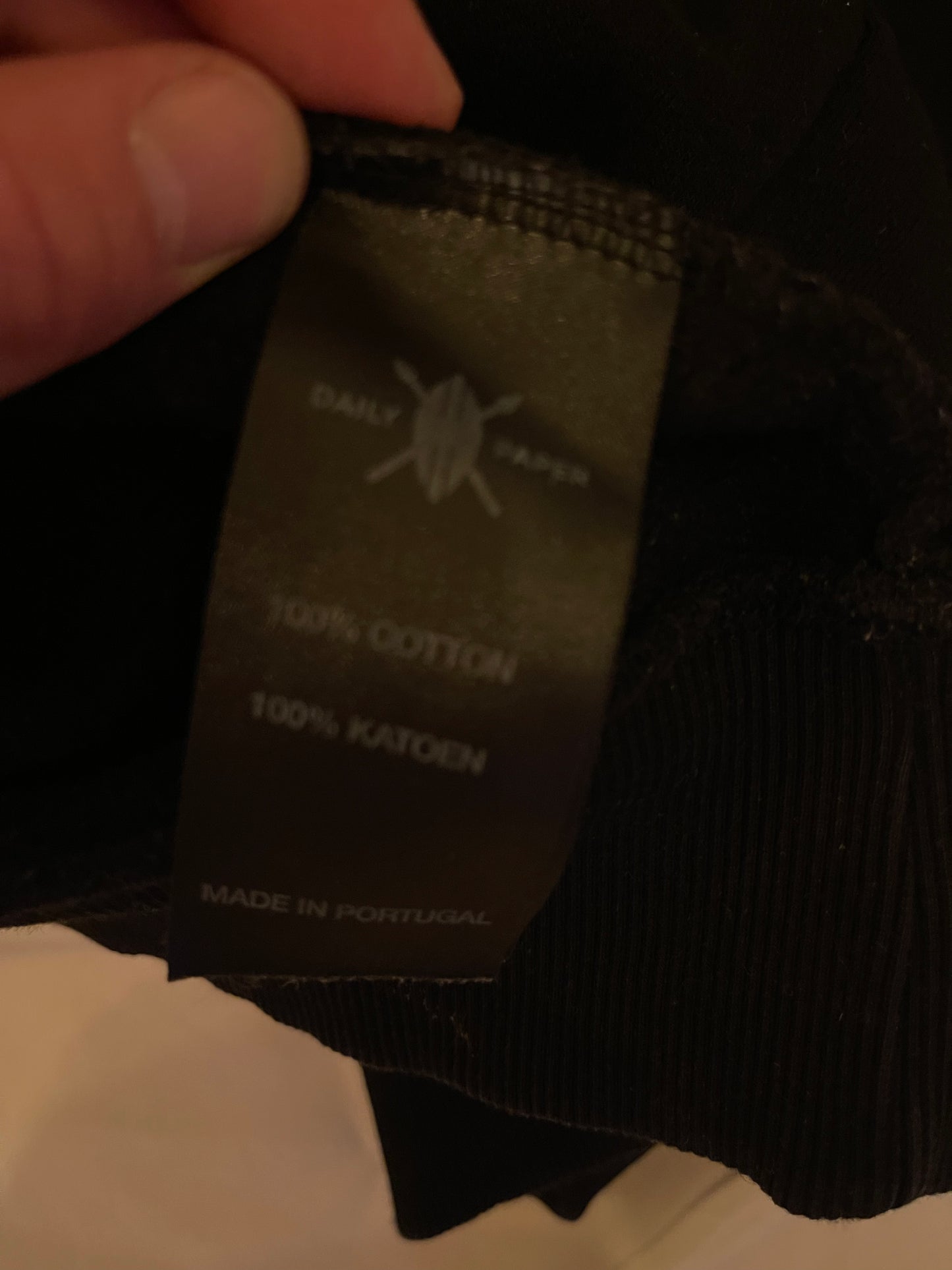 Daily Paper - Sweat - L