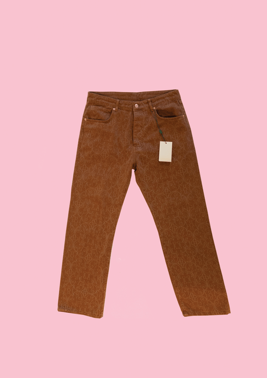 Drôle de Monsieur - Pant - W32