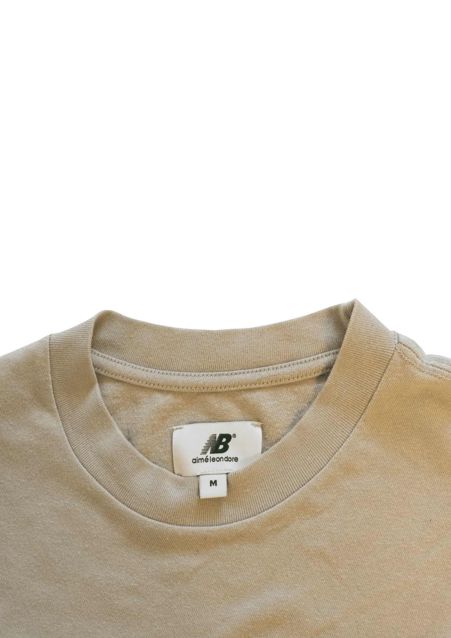 Aimé Leon Dore X New Balance - Long sleeves - L